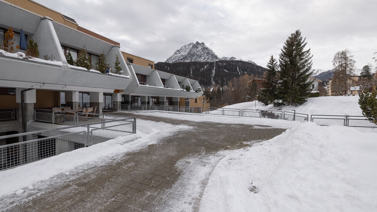 Photo of Outdoor in Engadin Scoul