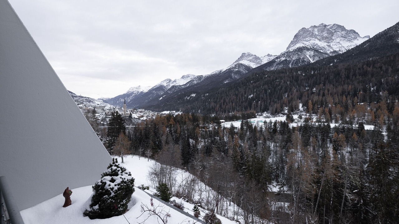 Photo of Others in Engadin Scoul