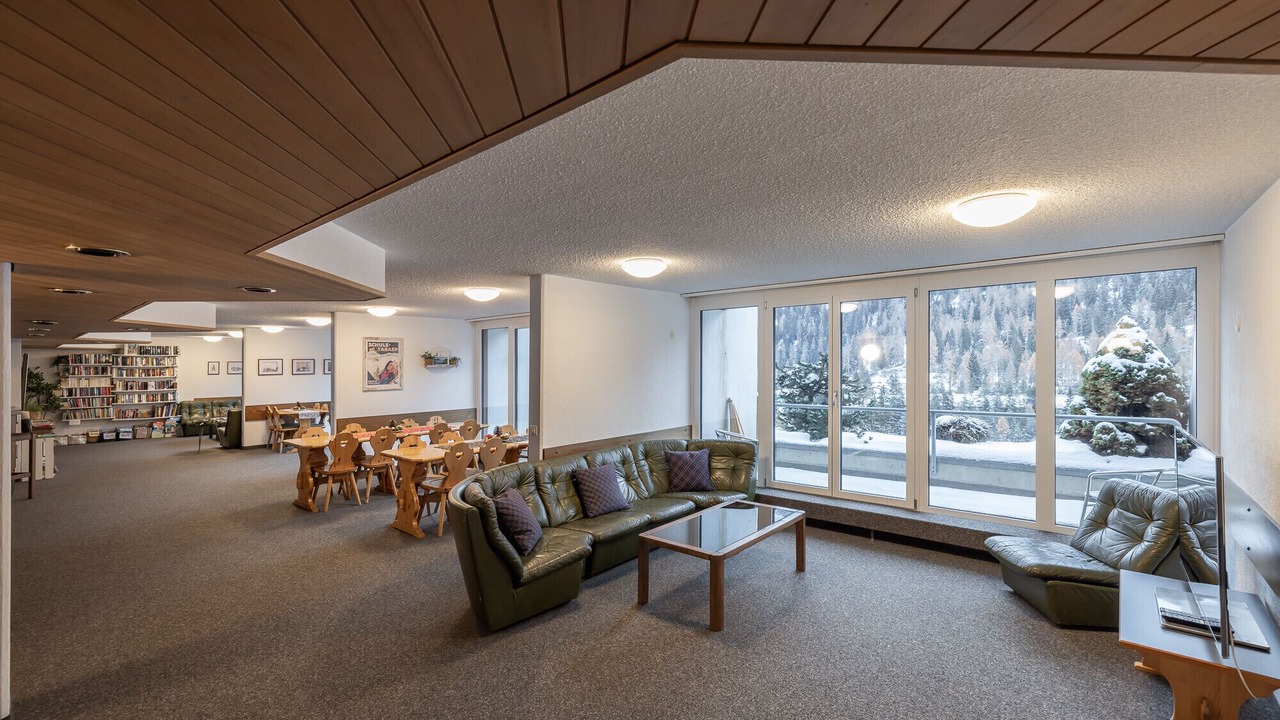 Photo of Others in Engadin Scoul