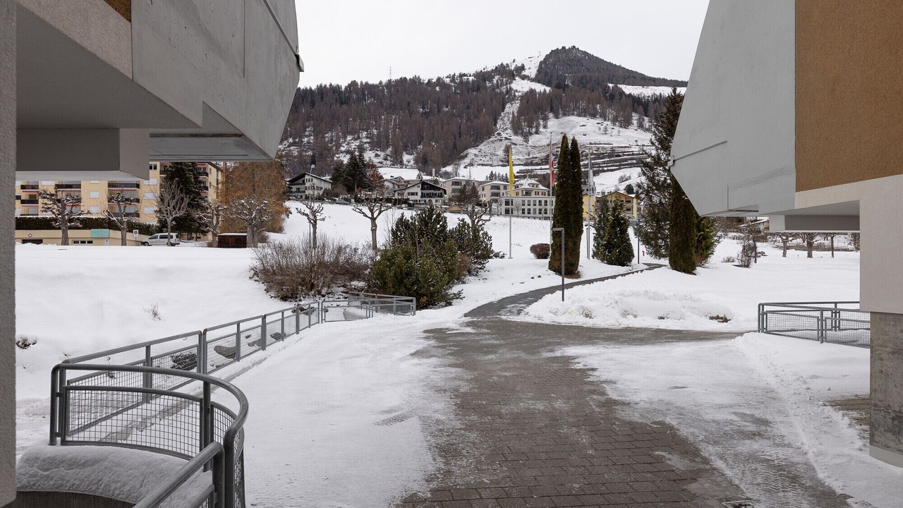 Photo of Outdoor in Engadin Scoul