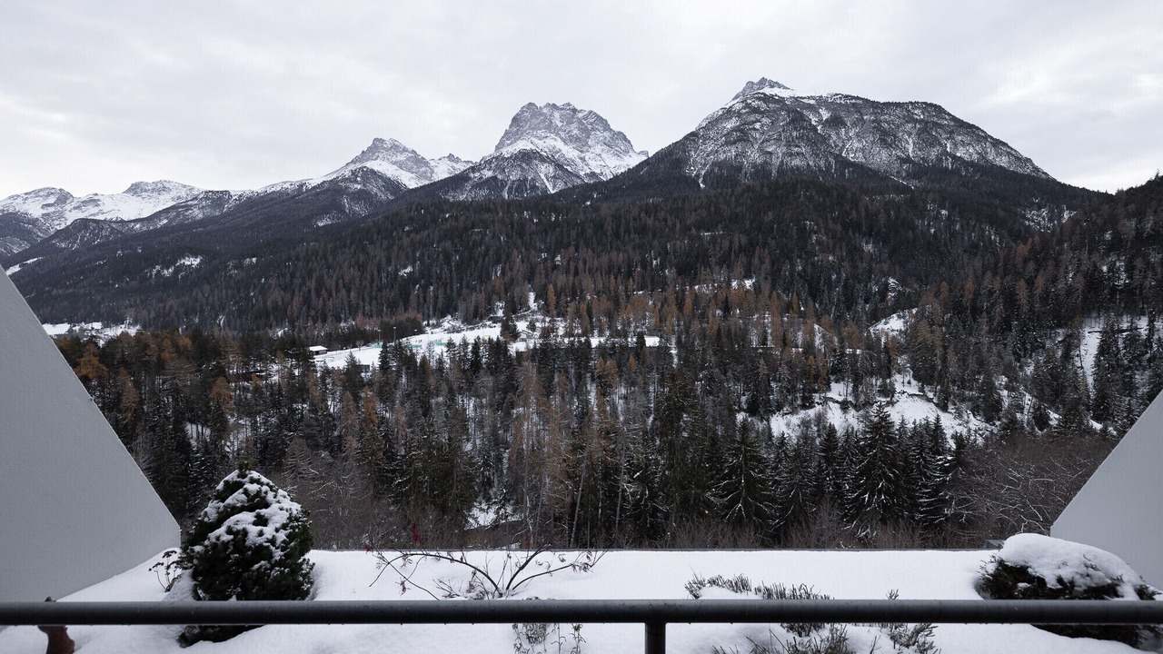Photo of Others in Engadin Scoul