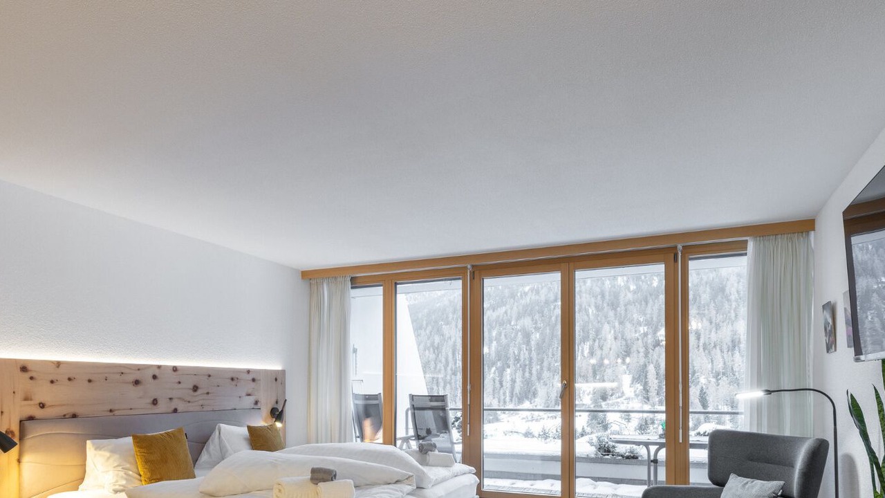 Photo of Others in Engadin Scoul