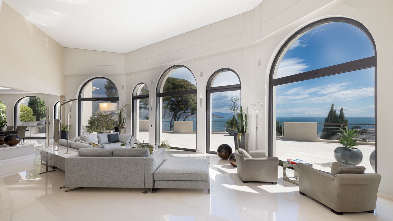 Photo of Others in Cap-Ferrat