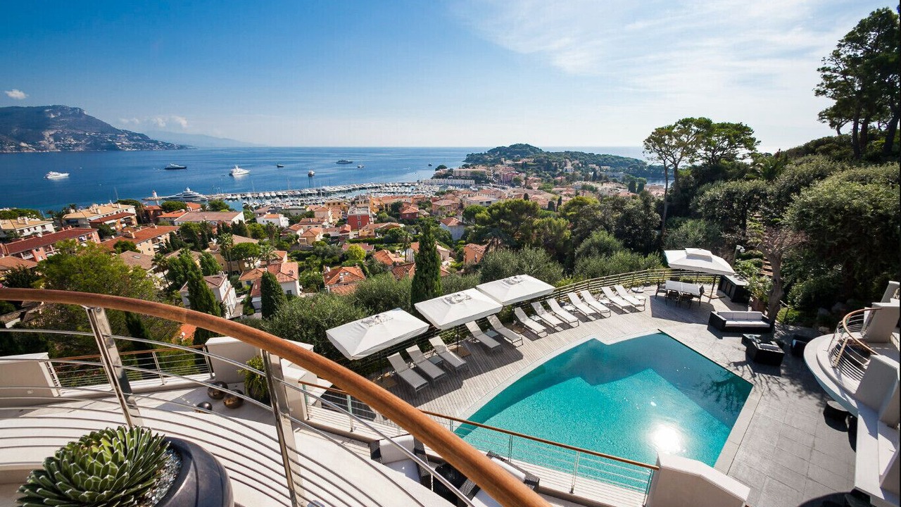 Photo of Others in Cap-Ferrat