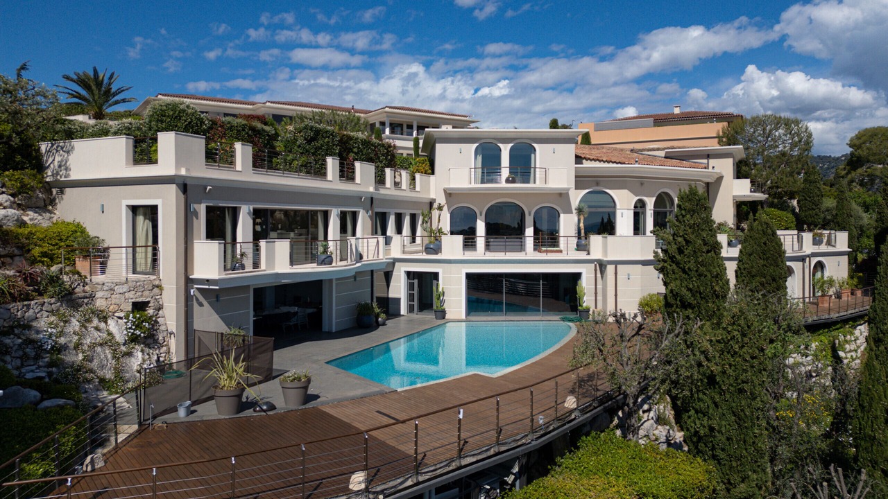 Photo of Others in Cap-Ferrat