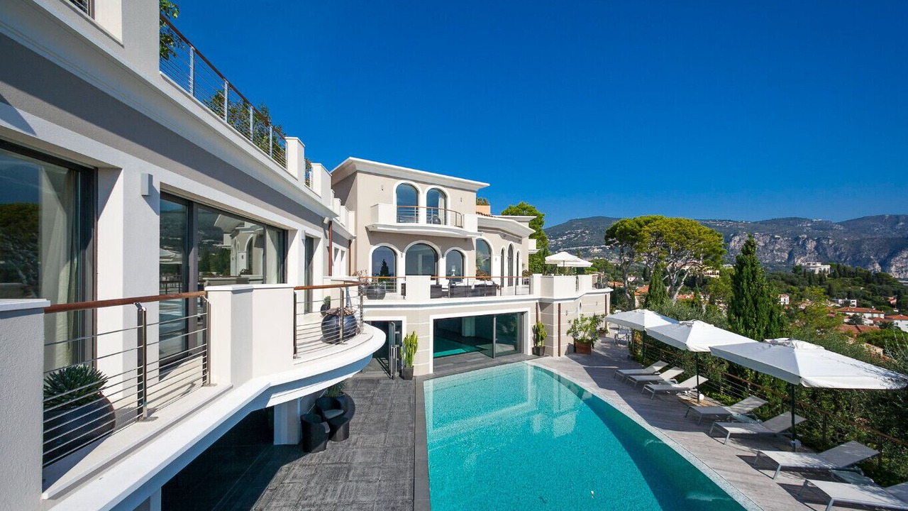 Photo of Others in Cap-Ferrat