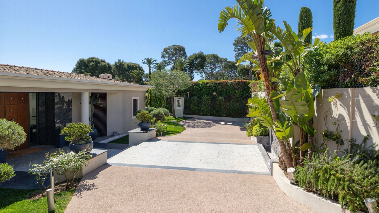 Photo of Others in Cap-Ferrat