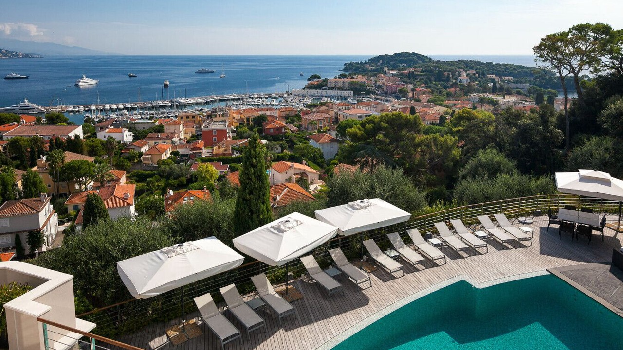 Photo of Others in Cap-Ferrat