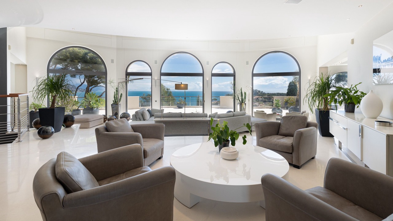 Photo of Others in Cap-Ferrat