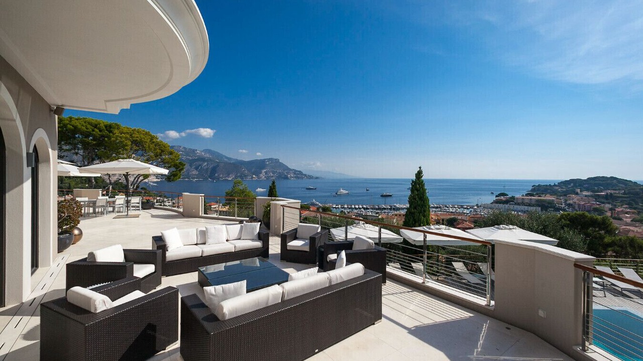 Photo of Others in Cap-Ferrat