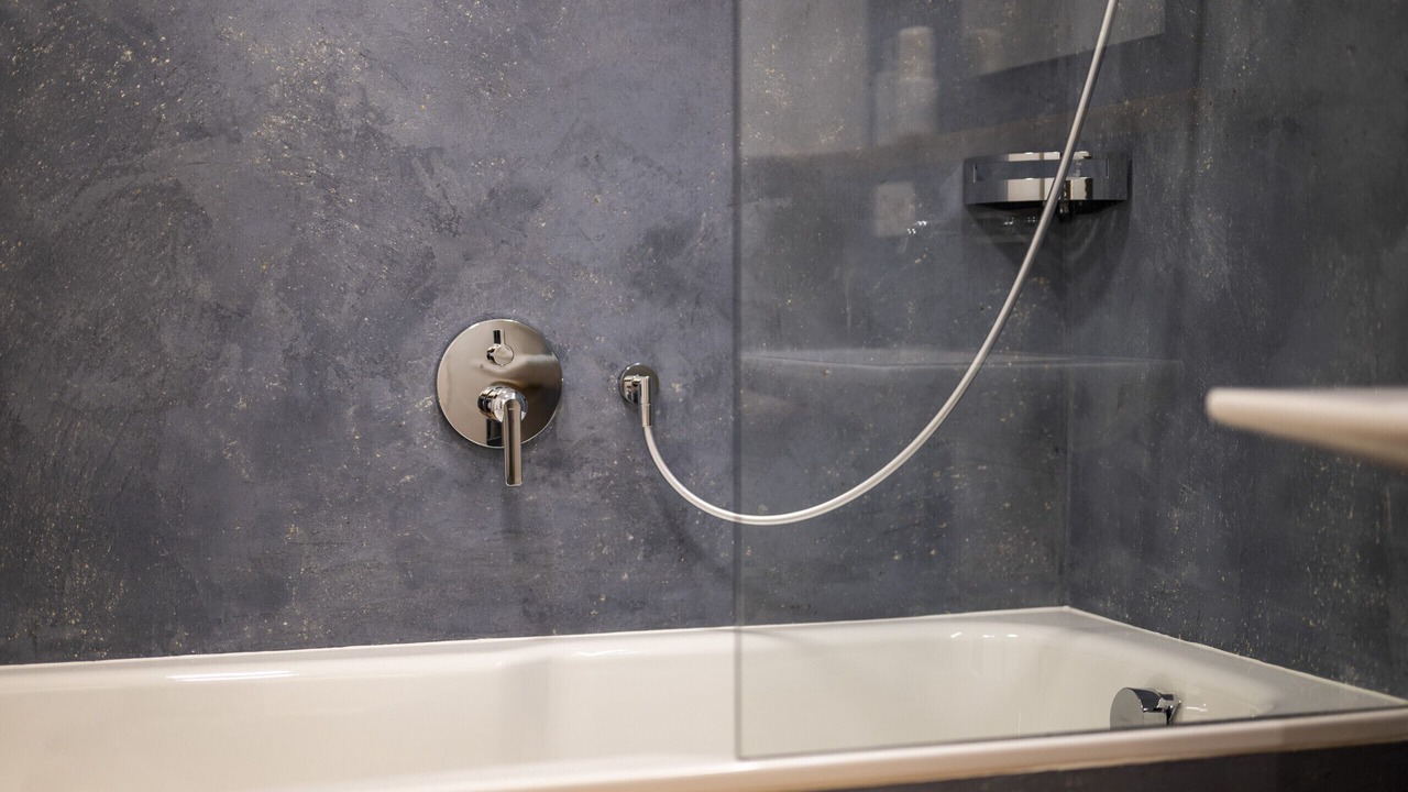 Photo of Bathroom in Engadin Scoul