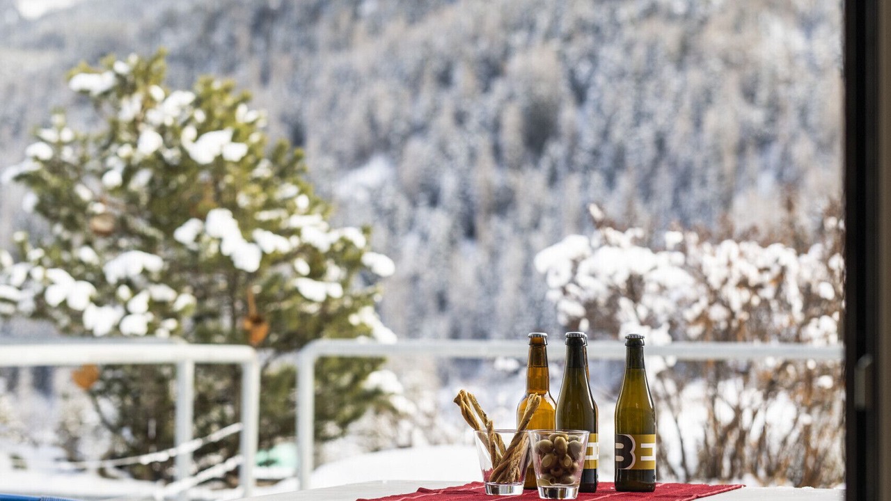 Photo of Outdoor in Engadin Scoul