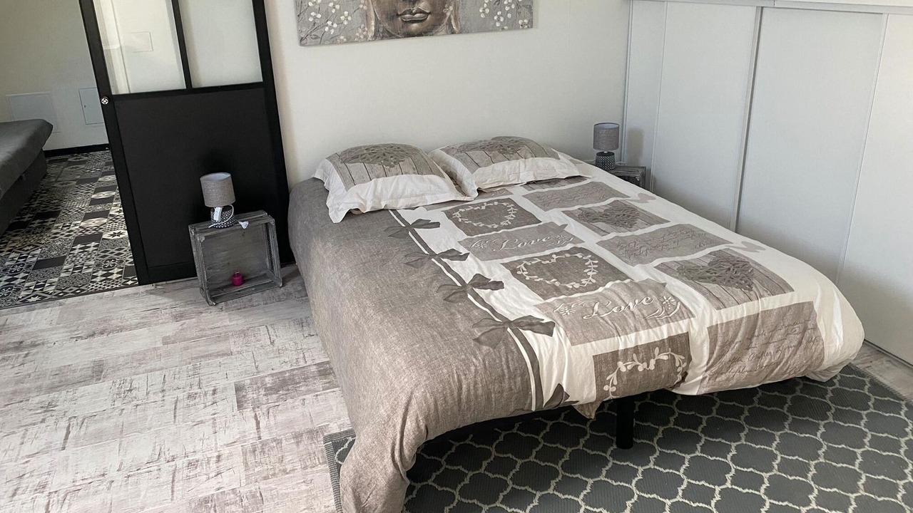 Photo of Bedroom in Robehomme