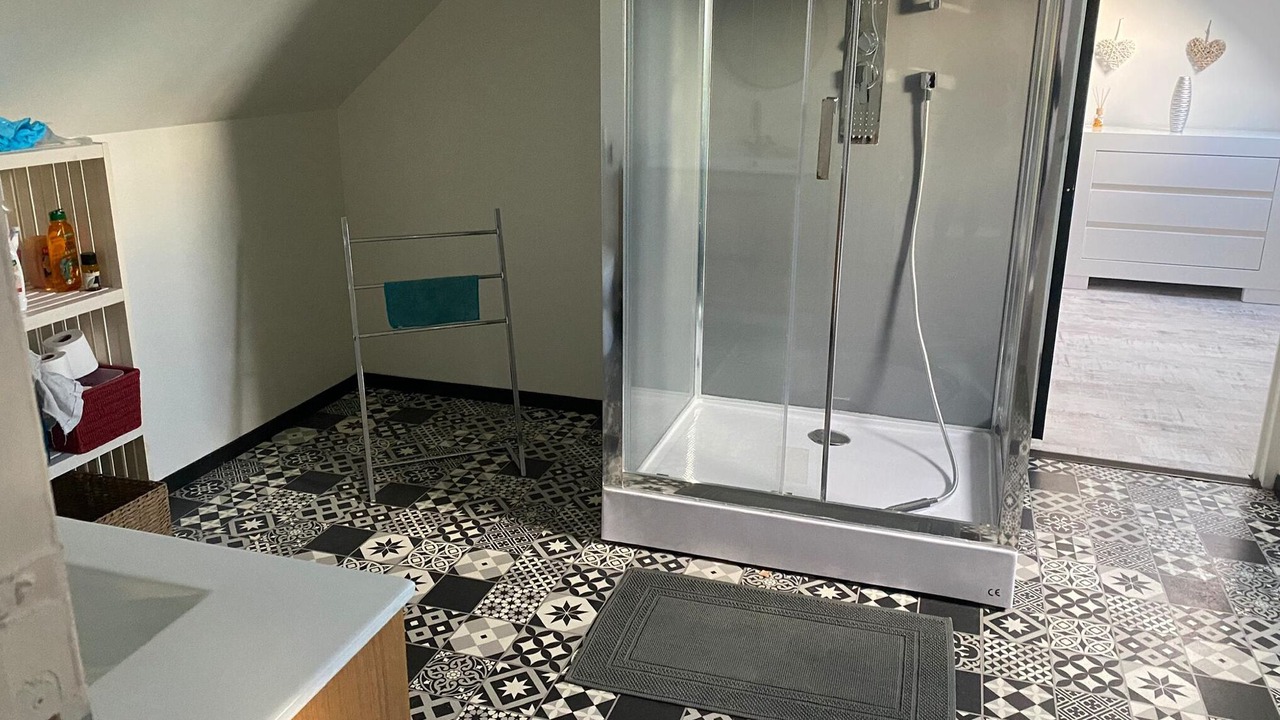 Photo of Bathroom in Robehomme