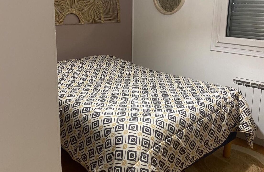 Photo of Bedroom in Robehomme
