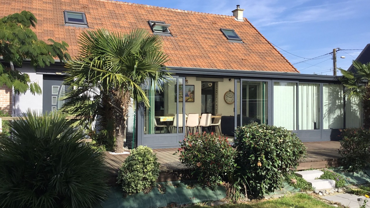 Photo of Outdoor in Robehomme