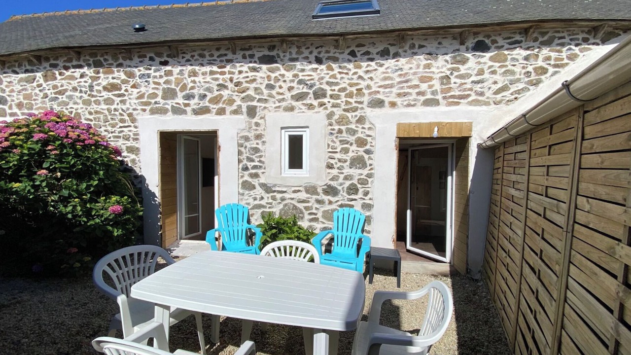 Photo of Outdoor in Treveneuc