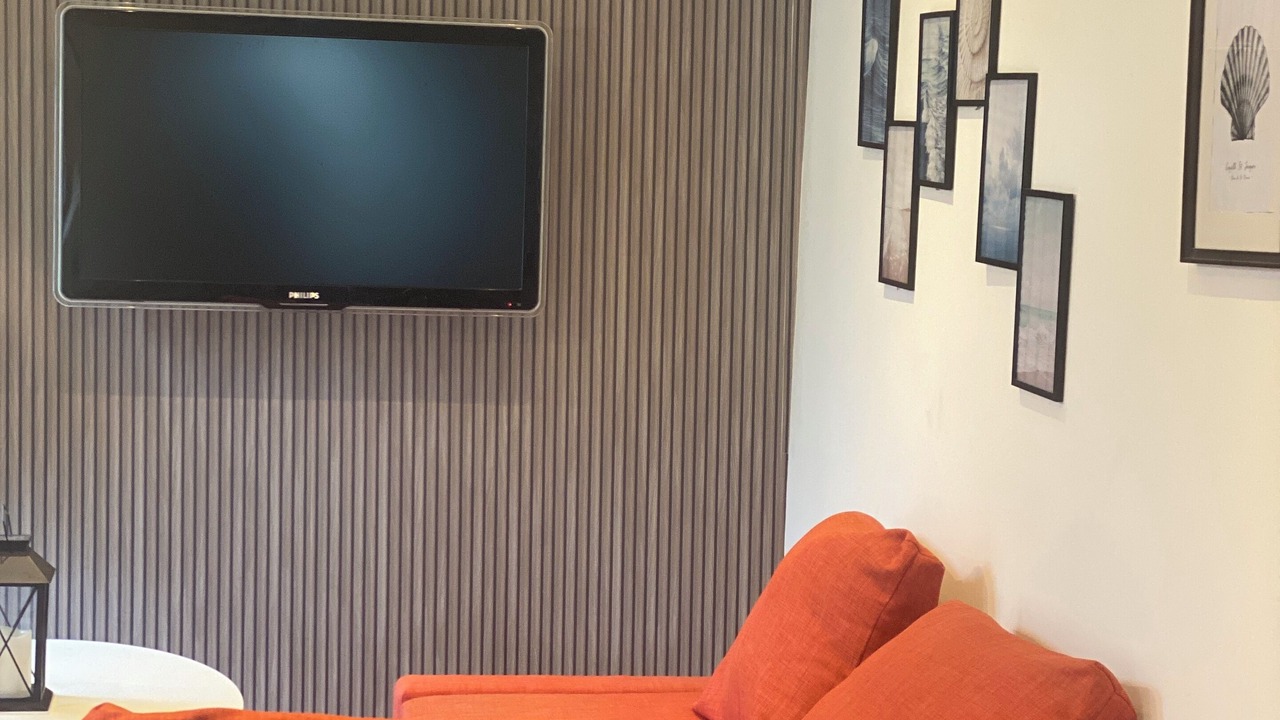 Photo of Livingroom in Treveneuc