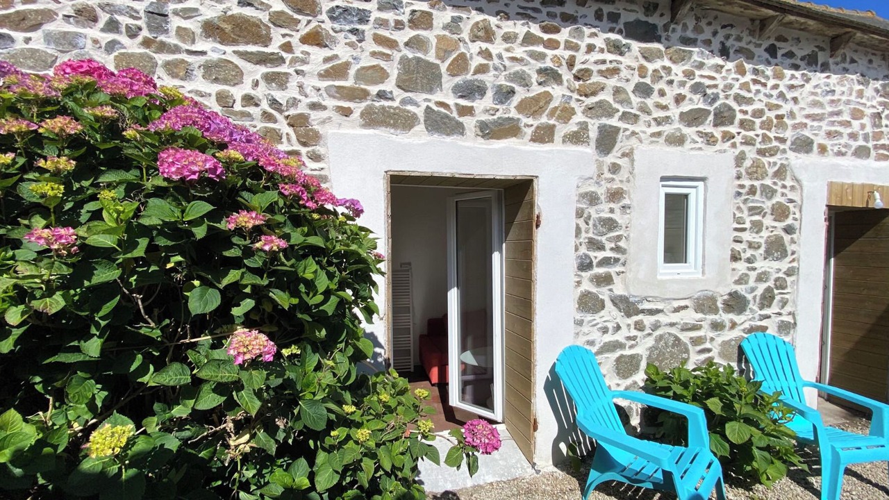 Photo of Outdoor in Treveneuc