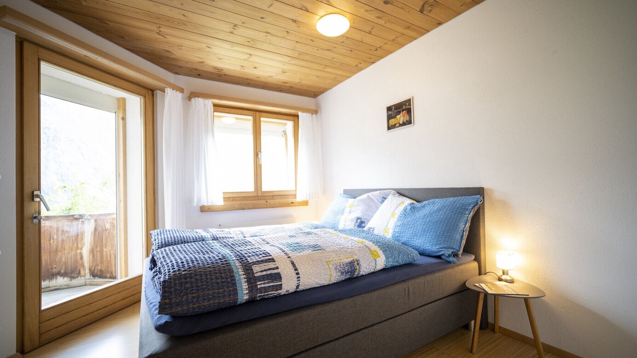 Photo of Bedroom in Sent