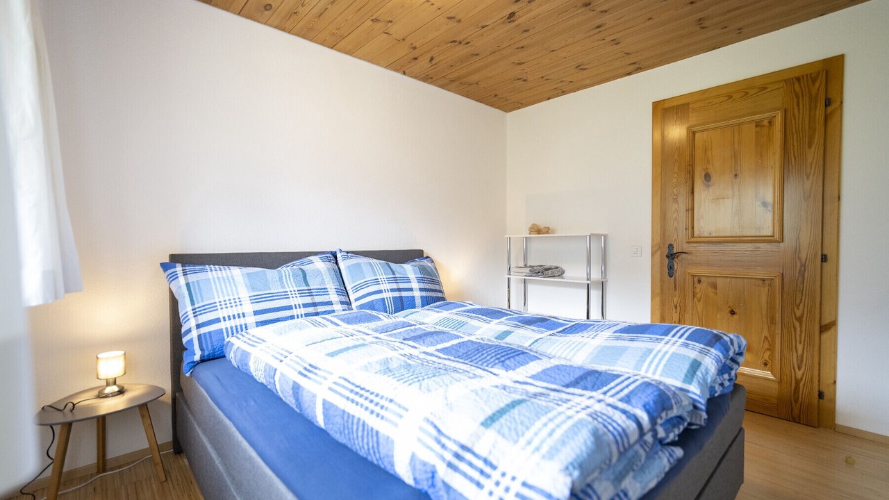 Photo of Bedroom in Sent