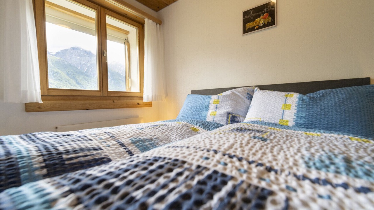 Photo of Bedroom in Sent