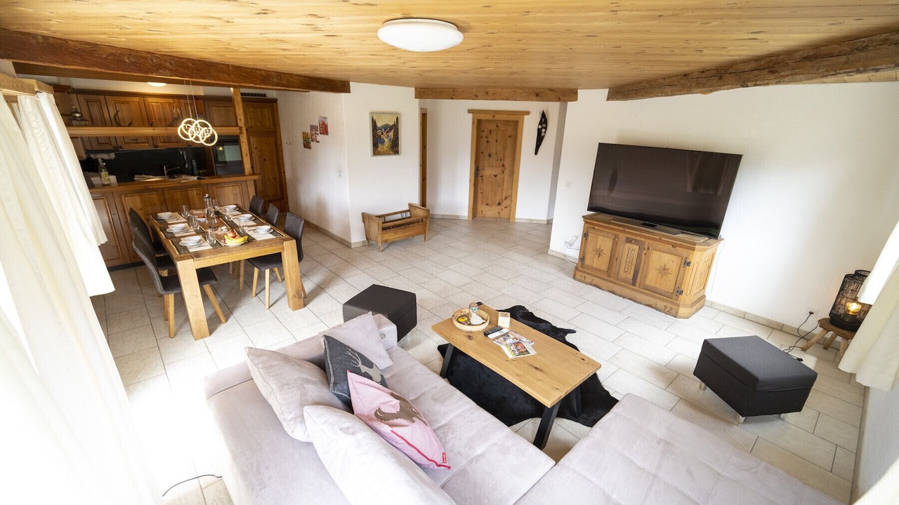 Photo of Livingroom in Sent