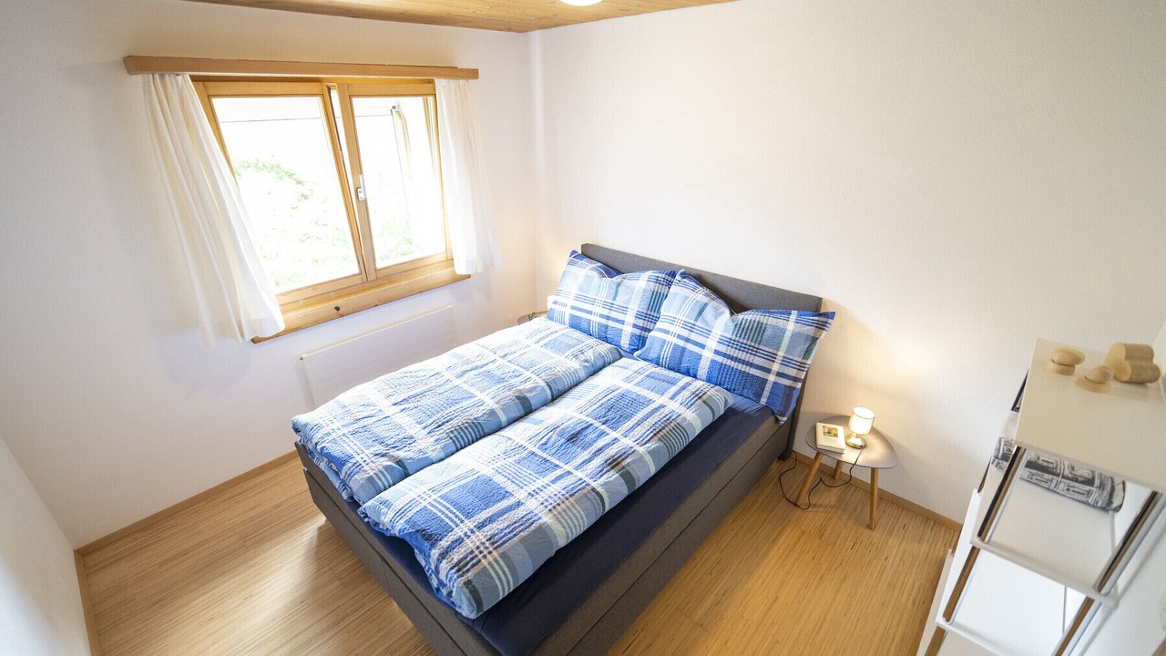 Photo of Bedroom in Sent