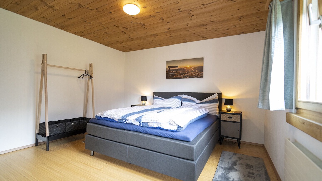 Photo of Bedroom in Sent