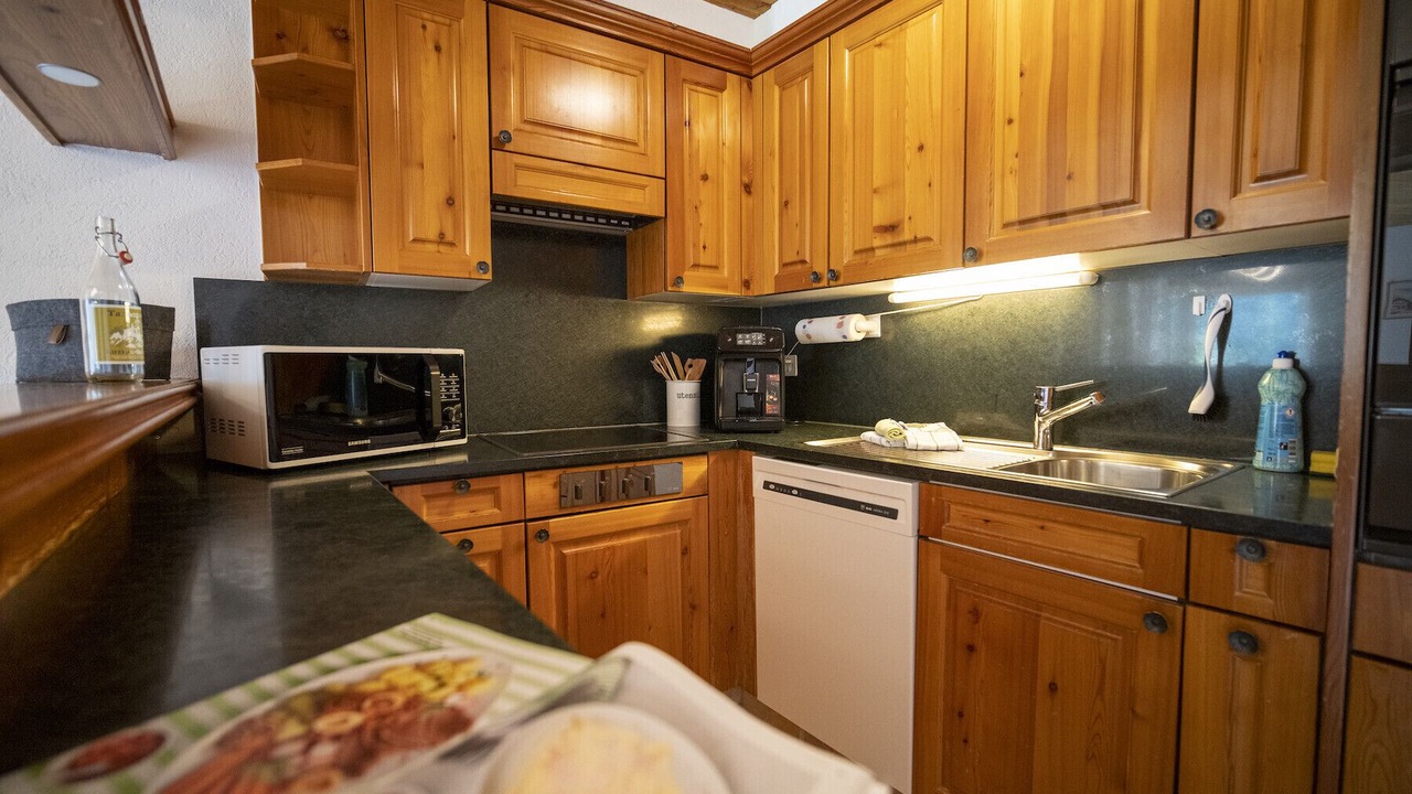 Photo of Kitchen in Sent