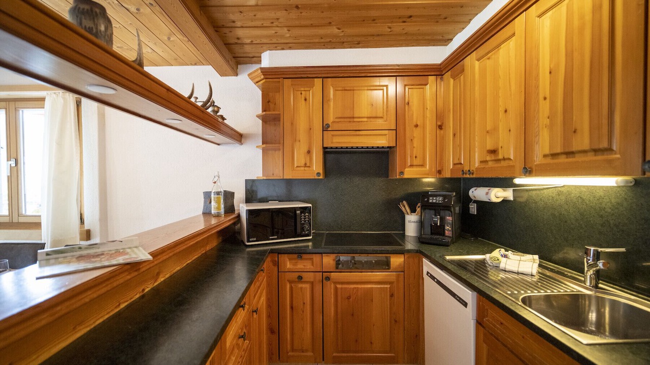 Photo of Kitchen in Sent