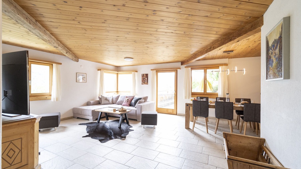 Photo of Livingroom in Sent