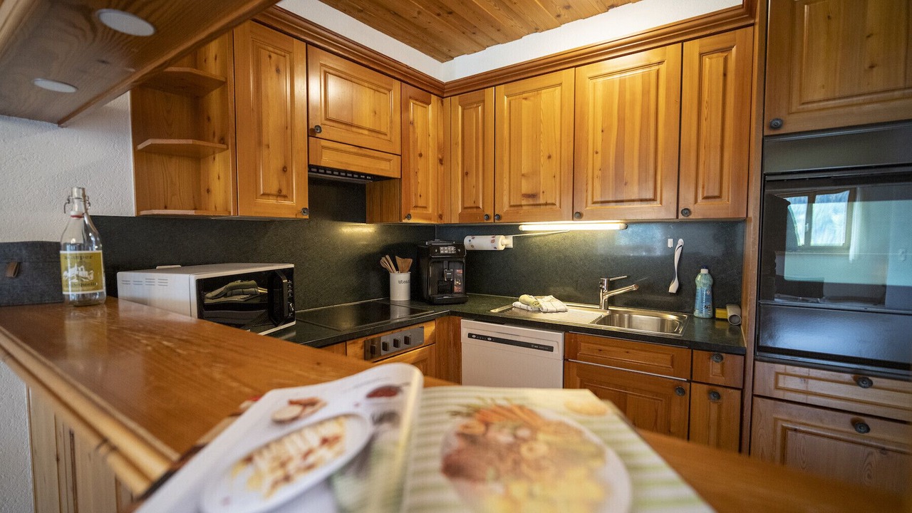 Photo of Kitchen in Sent