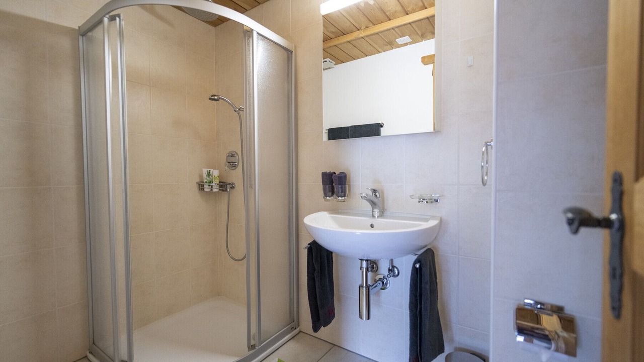 Photo of Bathroom in Sent