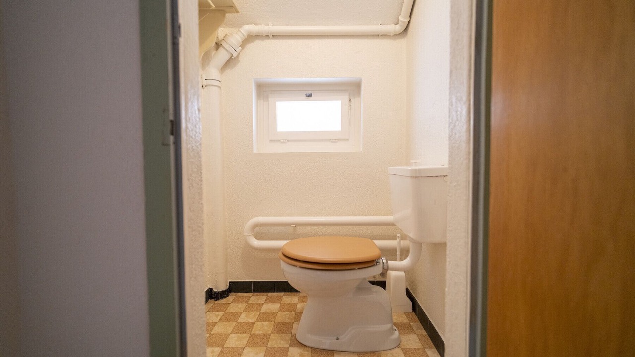 Photo of Bathroom in Ftan