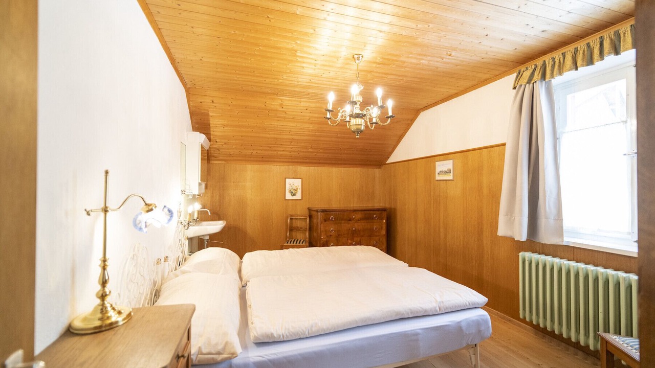 Photo of Bedroom in Ftan