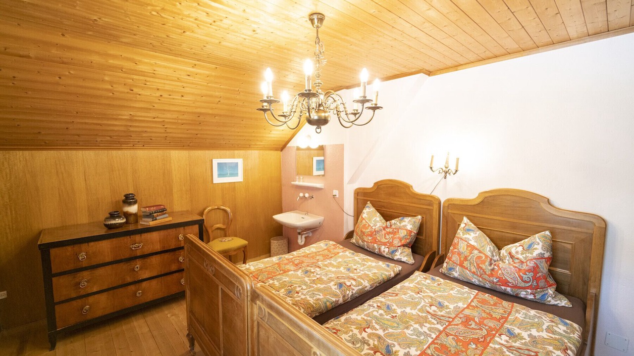 Photo of Bedroom in Ftan