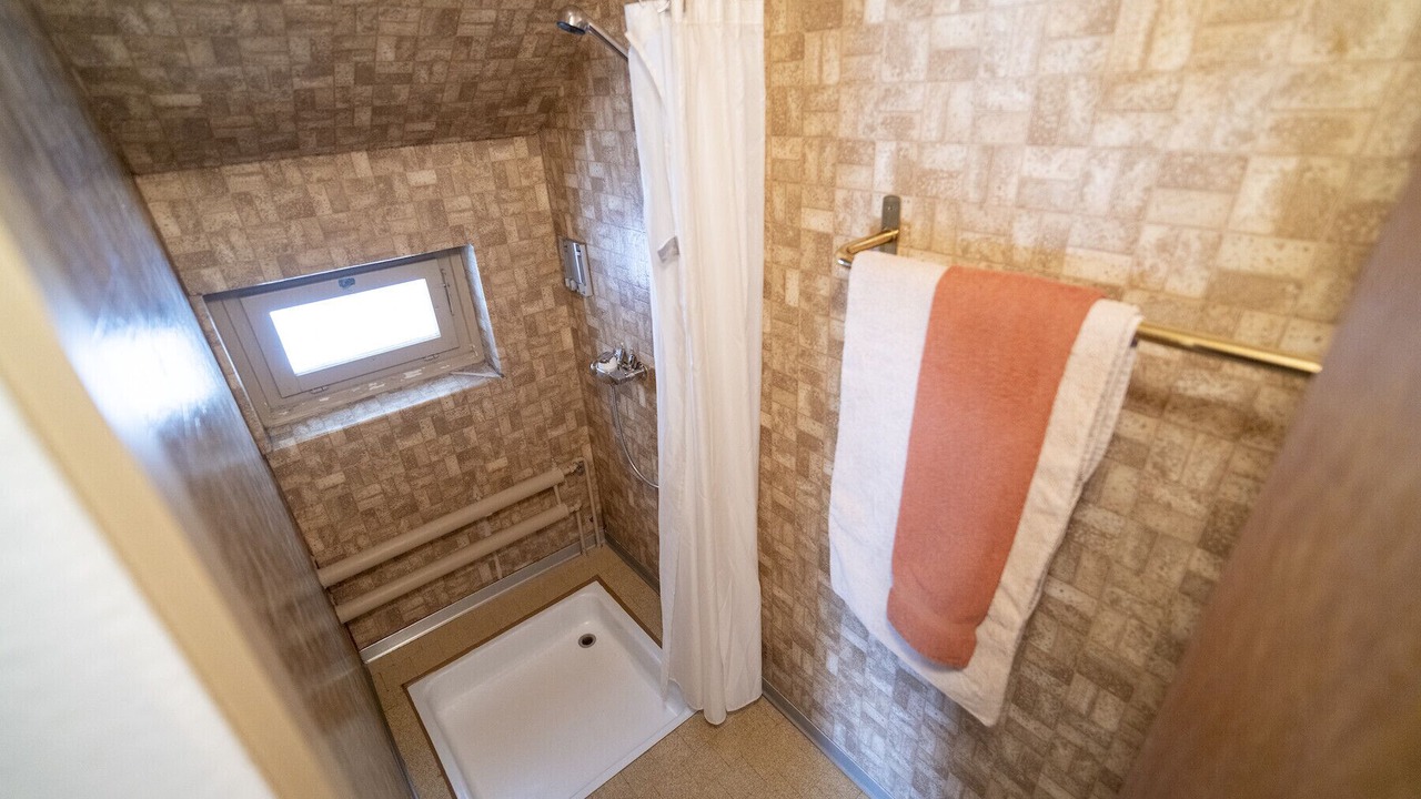 Photo of Bathroom in Ftan