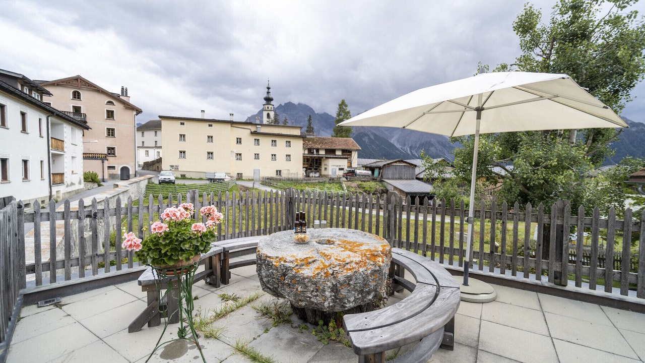Photo of Outdoor in Ftan