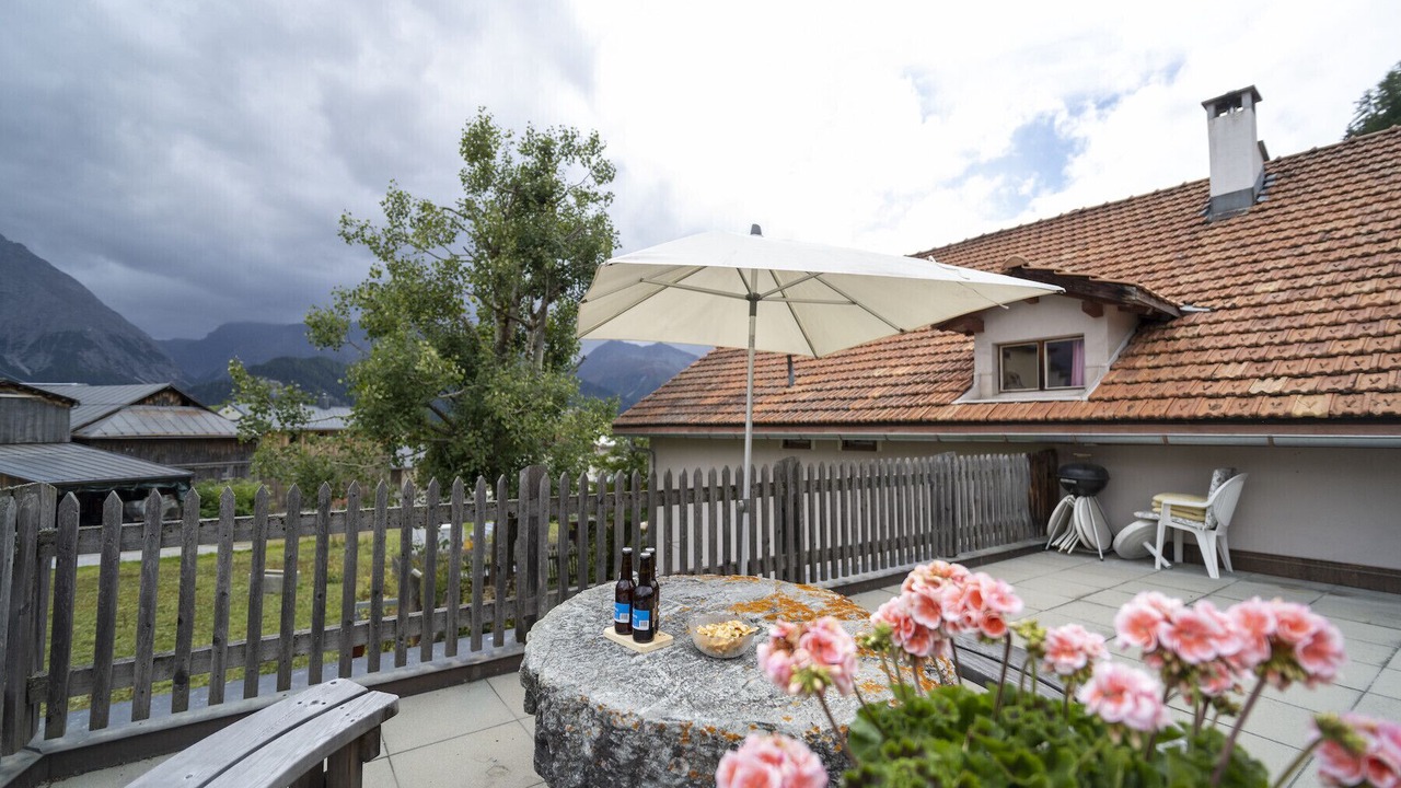 Photo of Outdoor in Ftan