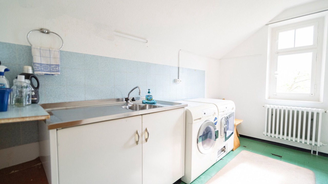 Photo of Kitchen in Ftan