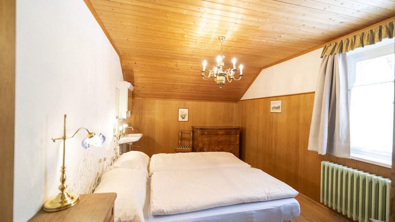 Photo of Bedroom in Ftan