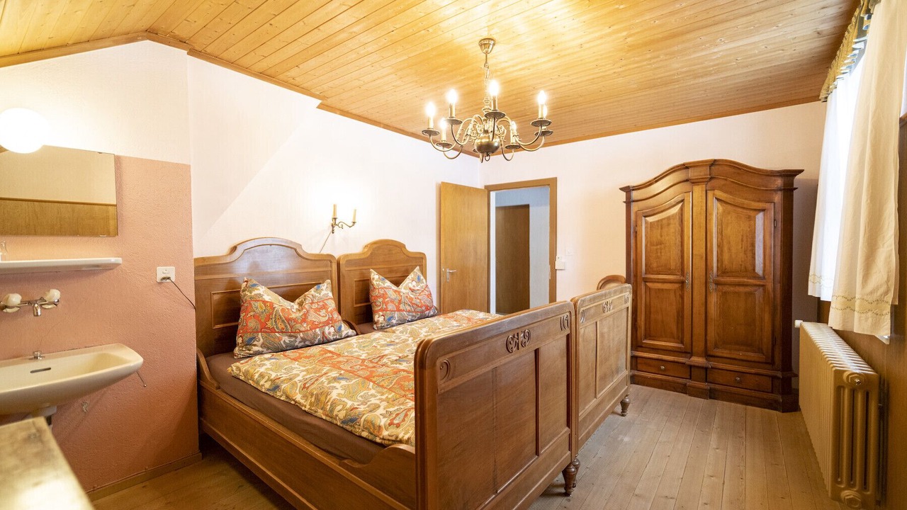 Photo of Bedroom in Ftan