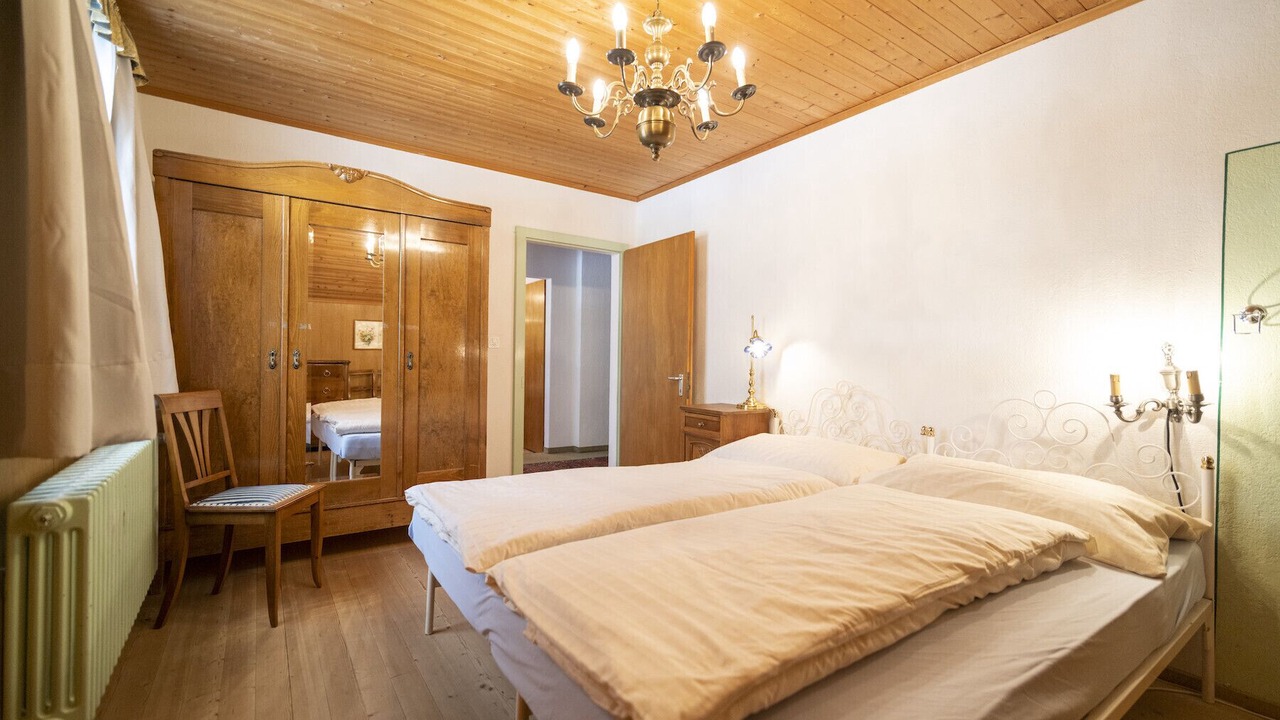 Photo of Bedroom in Ftan