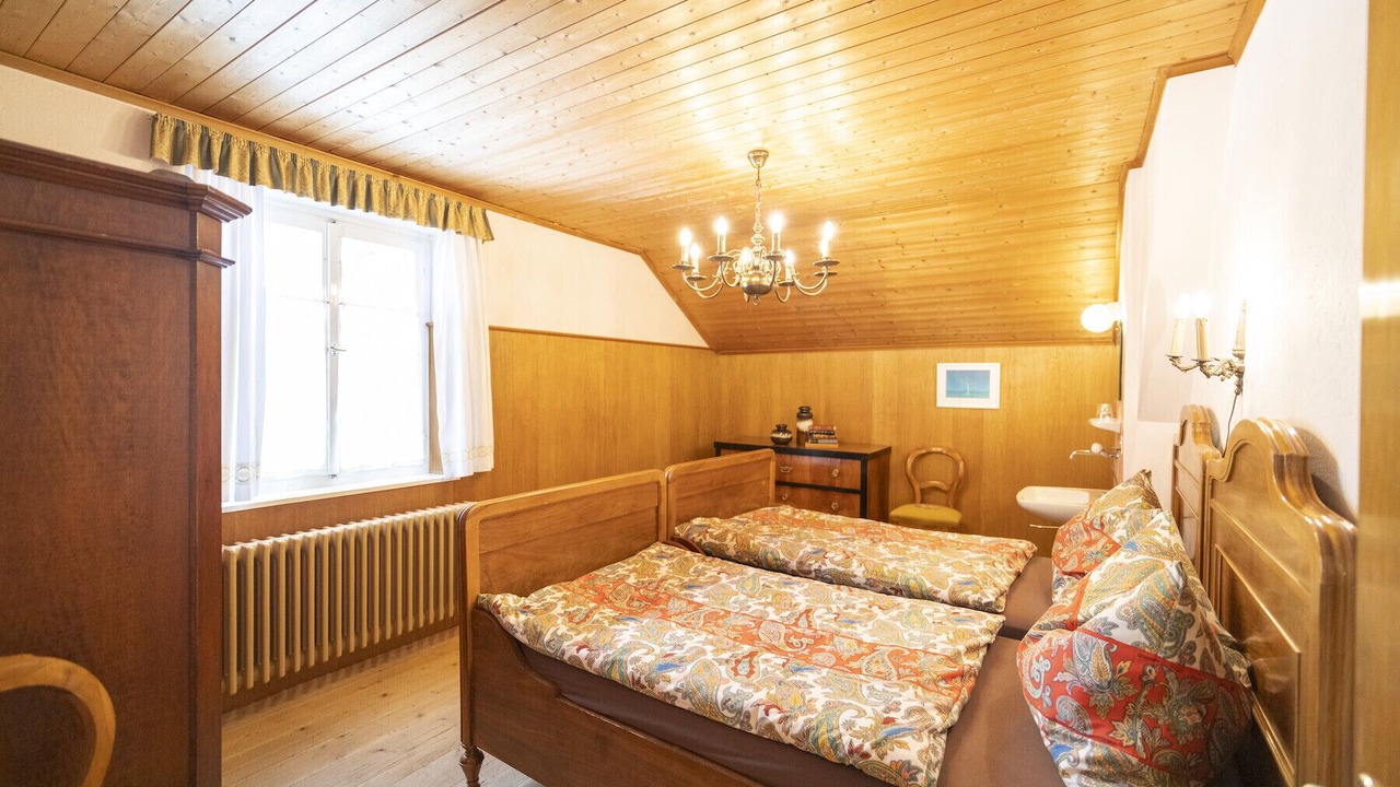 Photo of Bedroom in Ftan