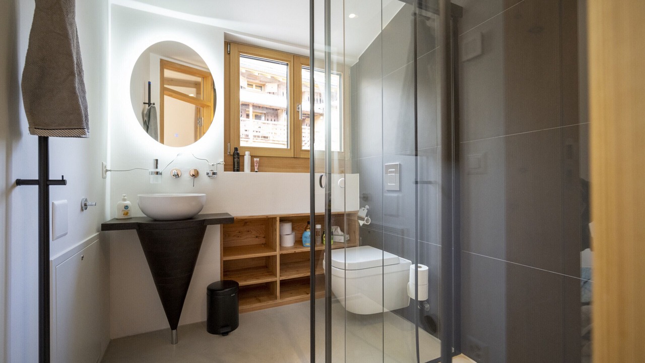 Photo of Bathroom in Sent