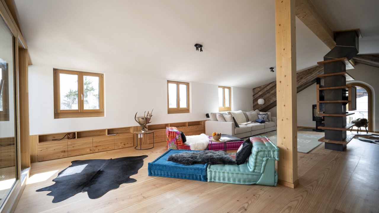Photo of Livingroom in Sent
