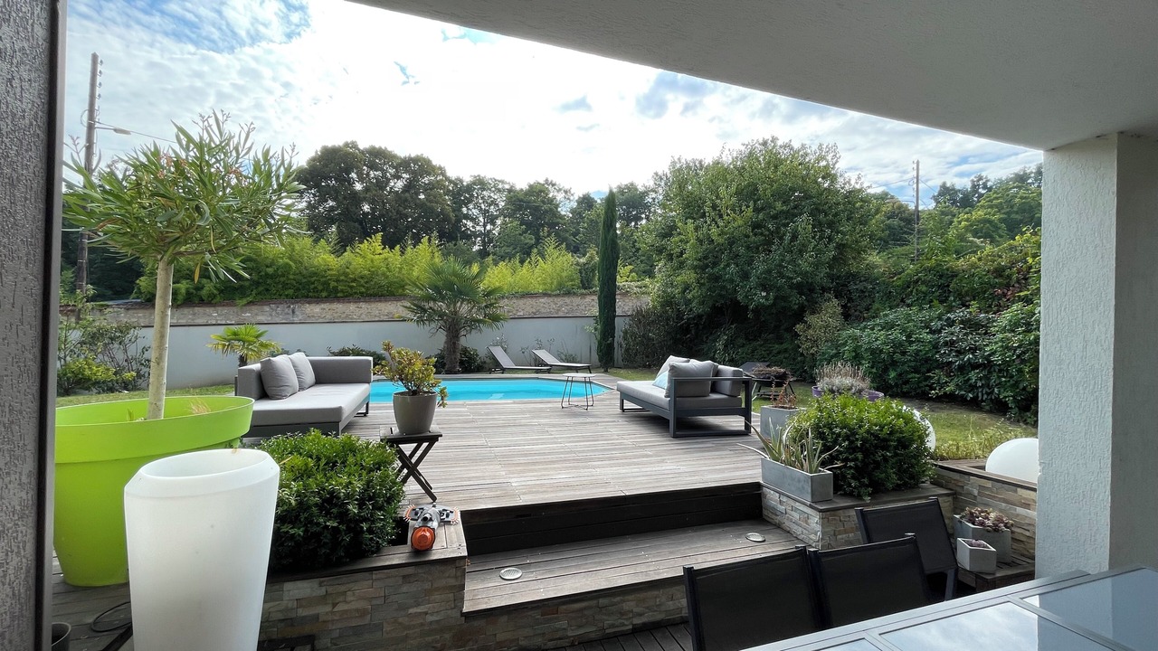 Photo of Outdoor in Louveciennes