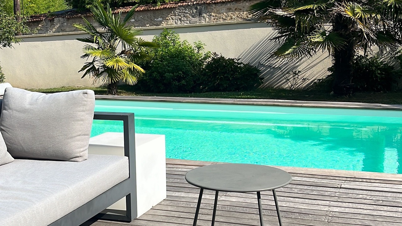Photo of Outdoor in Louveciennes