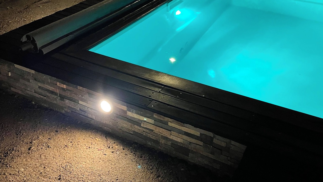 Photo of Outdoor in Louveciennes